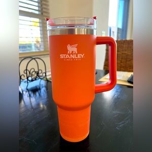 Old “vintage” model of Stanley Cup, purchased 2021